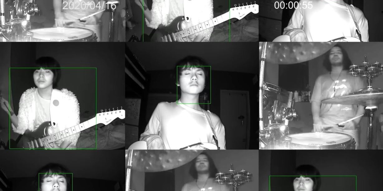 "Music can help people cope with this heaviness": IV of Spades on new ghost hunting video 'Sariling Multo (Sa Panaginip)' – watch